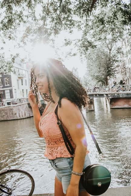 Amsterdam: Particular Photo Session - FAQ