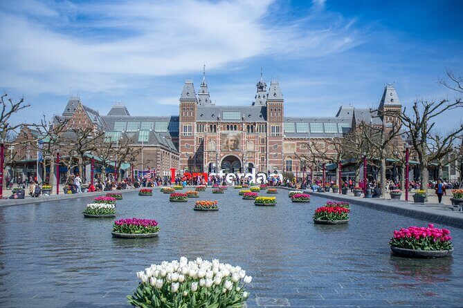 Amsterdam Pass: 45+ Things To Do - Includes Rijksmuseum - Authentic Traveler Insights