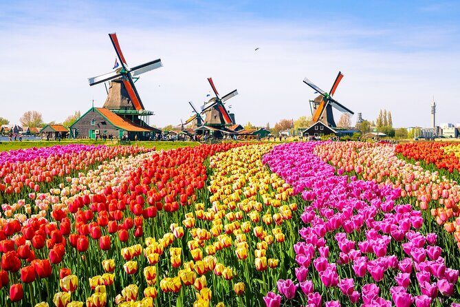 Amsterdam Pass: 45+ Things To Do - Includes Rijksmuseum - What You’ll Love