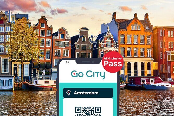 Amsterdam Pass: 45+ Things To Do - Includes Rijksmuseum - Who Is This Pass Best For?