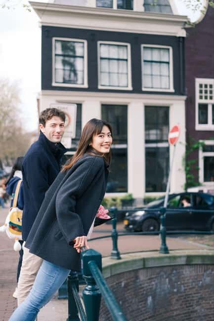 Amsterdam: Personalized Photo Adventure Tour - Who Would Love This Tour?