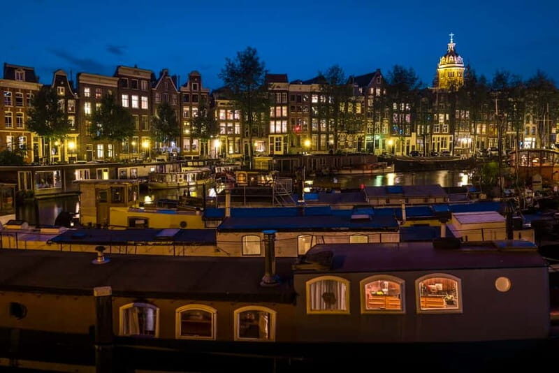 Amsterdam: Photography Masterclass - Private Photo Lesson - Who Gets the Most Out of This Tour?