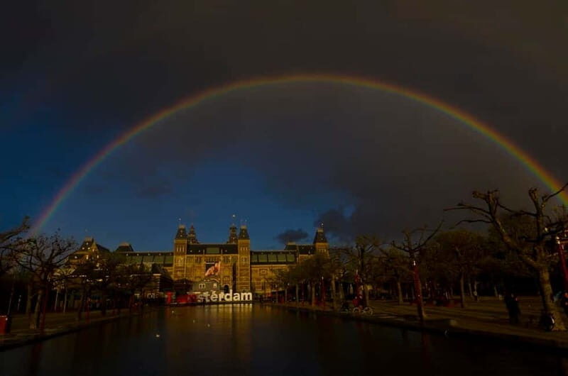 Amsterdam: Photography Masterclass - Private Photo Lesson - Final Thoughts: Who Should Consider This Tour?