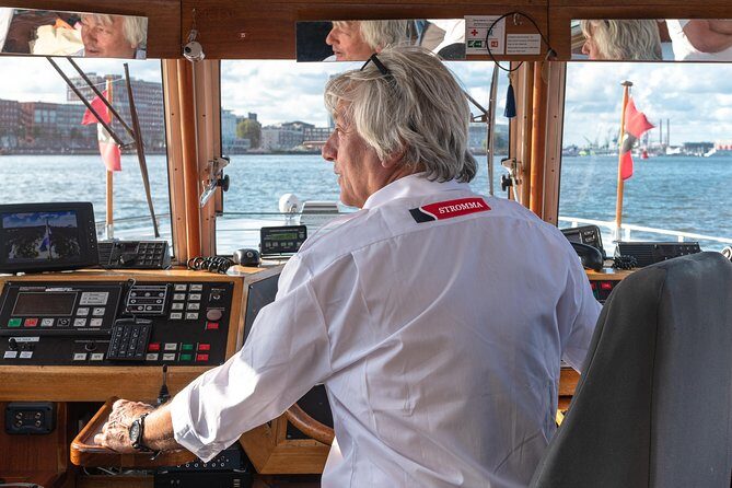 Amsterdam Pizza Cruise with Unlimited Drinks - FAQs