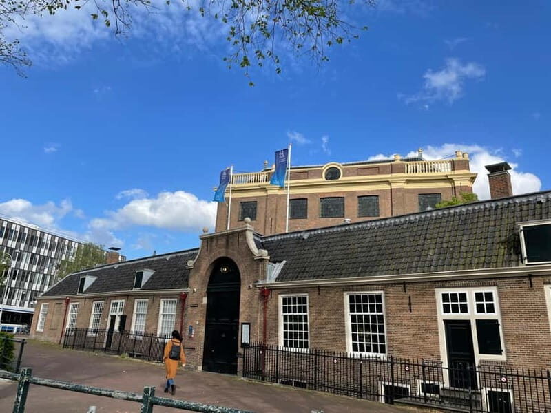 Amsterdam: Private Anne Frank and Jewish History Tour - An Honest Look at the Tour Experience
