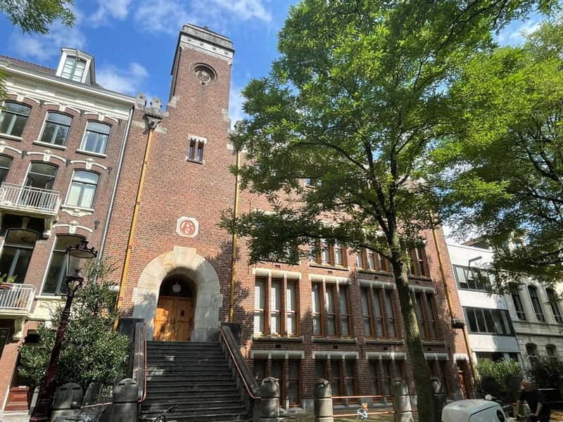 Amsterdam: Private Anne Frank and Jewish History Tour - Final Thoughts: Is this Tour Right for You?