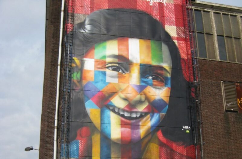 Amsterdam: Private Anne Frank and Jewish Quarter Tour - A Deep Dive Into the Tour Experience