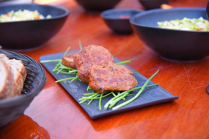 Amsterdam Private BBQ and Drinks Cruise With Onboard Chef - Booking and Practical Tips