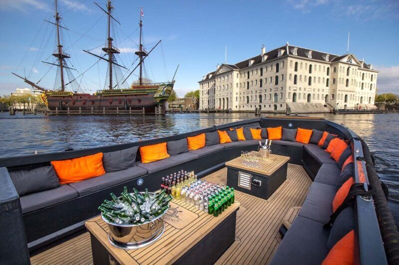 Amsterdam: Private BBQ Cruise with Personal Chef & Drinks - Final Thoughts