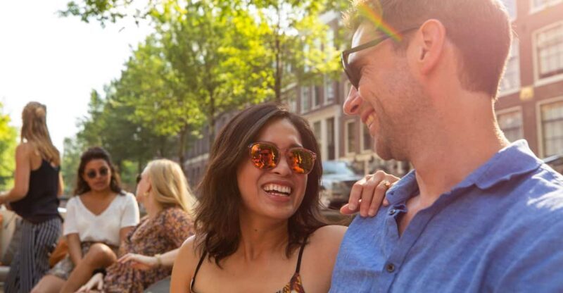 Amsterdam: Private Canal Cruise in German + Unlimited Drinks - Who Would Love This Tour?