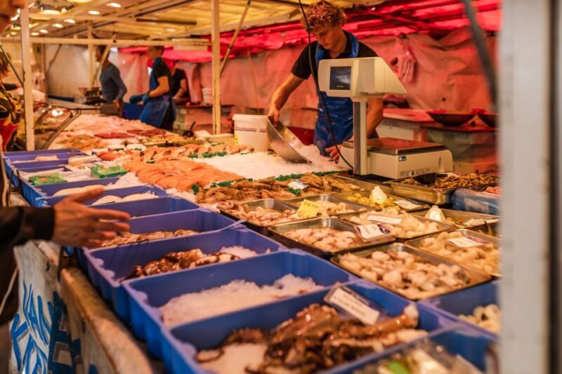 Amsterdam: Private Cheese and Beer Tour - Authentic Experiences from the Guides