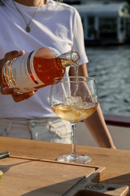 Amsterdam: Private City Canal Cruise - What Is the Private Canal Cruise All About?