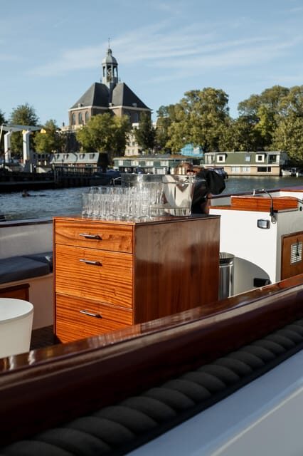 Amsterdam: Private City Canal Cruise - What Do Other Travelers Say?