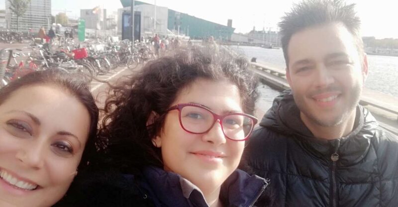 Amsterdam: Private custom tour with a local guide - What to Expect from This Amsterdam Tour