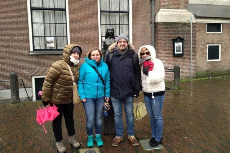 Amsterdam: Private custom tour with a local guide - Is It Worth the Price?
