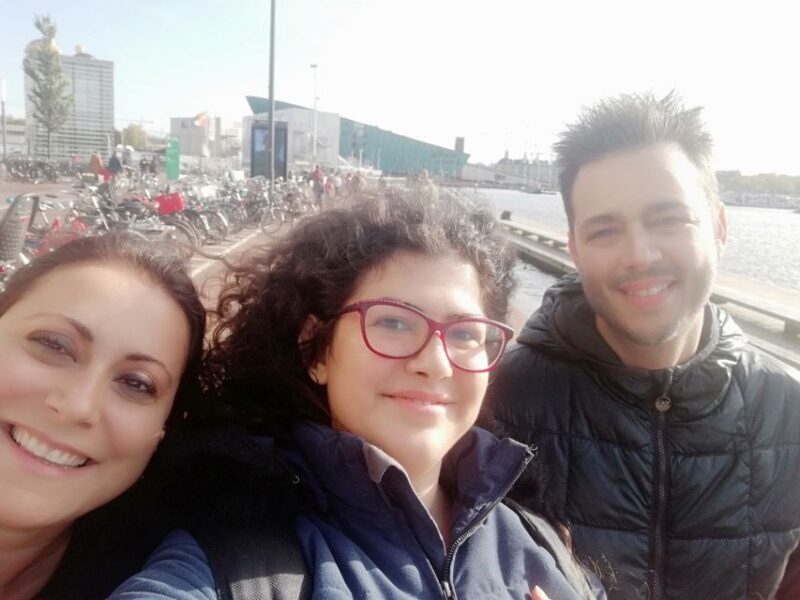 Amsterdam: Private custom tour with a local guide - FAQ