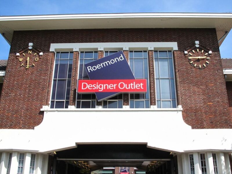 Amsterdam: Private Day Trip to Designer Outlet Roermond - A Closer Look at What You Can Expect