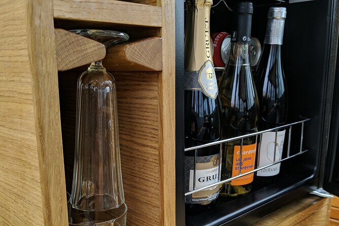 Amsterdam Private Dinner Cruise incl Drinks & 2-course Dinner 2hr - Practical Tips for Booking and Enjoying Your Cruise