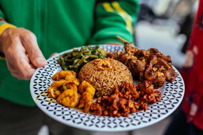 Amsterdam Private Food Tour with Local Including 6 or 10 Tastings - Final Thoughts