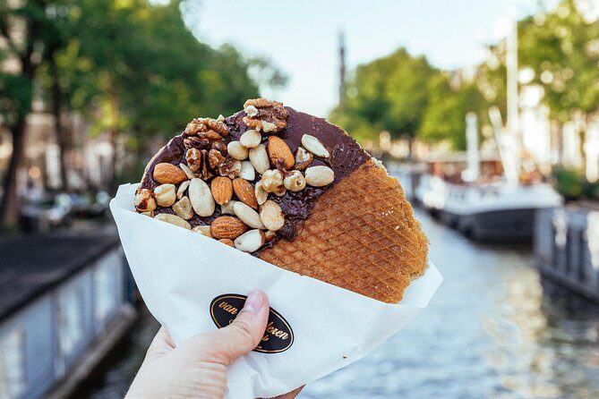 Amsterdam Private Food Tour with Local Including 6 or 10 Tastings - FAQ