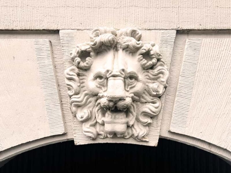 Amsterdam: Private Golden Age Architecture Walking Tour - Ending with a View: Westerkerk