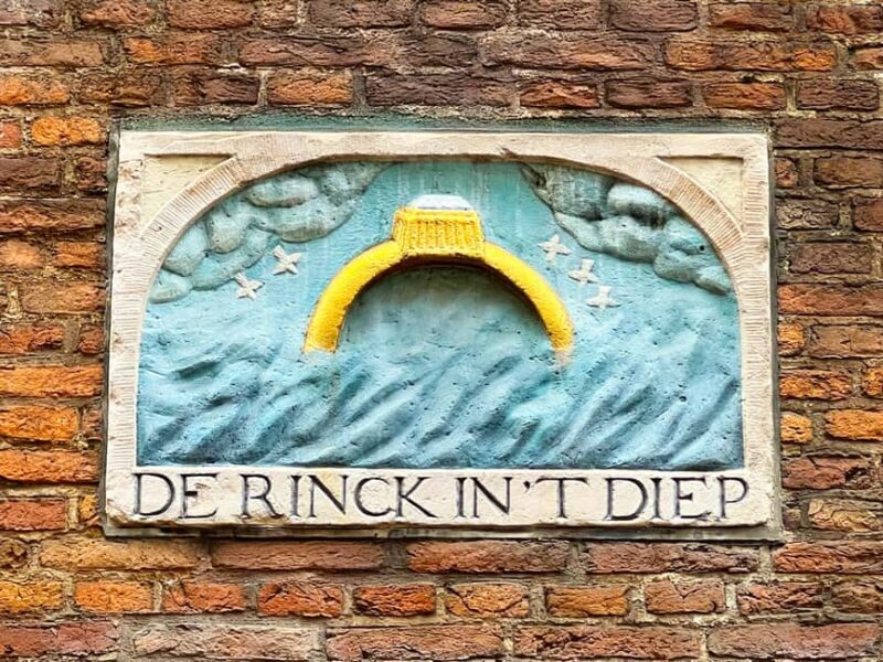 Amsterdam: Private Golden Age Architecture Walking Tour - Who Will Love This Tour?