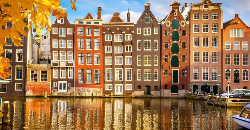 Amsterdam: Private Guided Walking Tour - FAQs About the Amsterdam Private Walking Tour