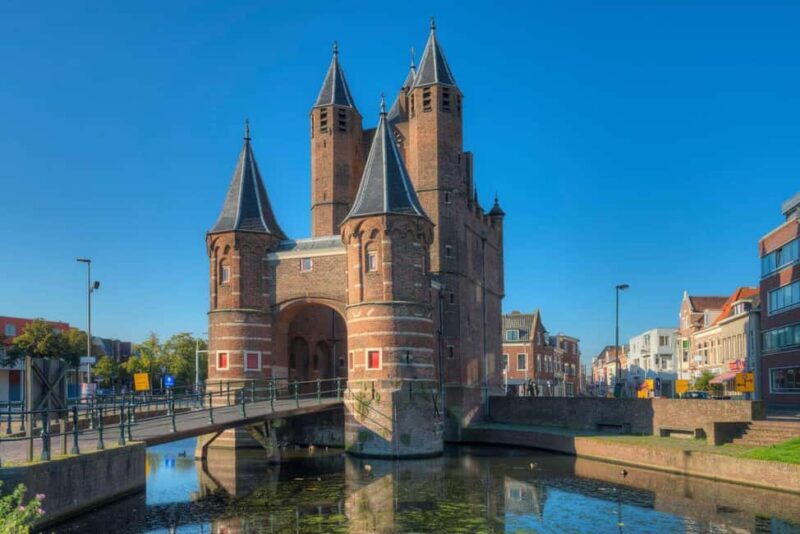 Amsterdam: Private Haarlem, Utrecht & Dom Tower Day Trip - What We Think Overall