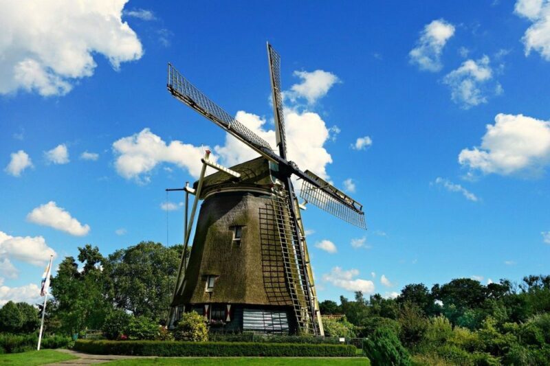 Amsterdam: Private Half-Day Countryside Bike Tour - Who Would Love This Tour?