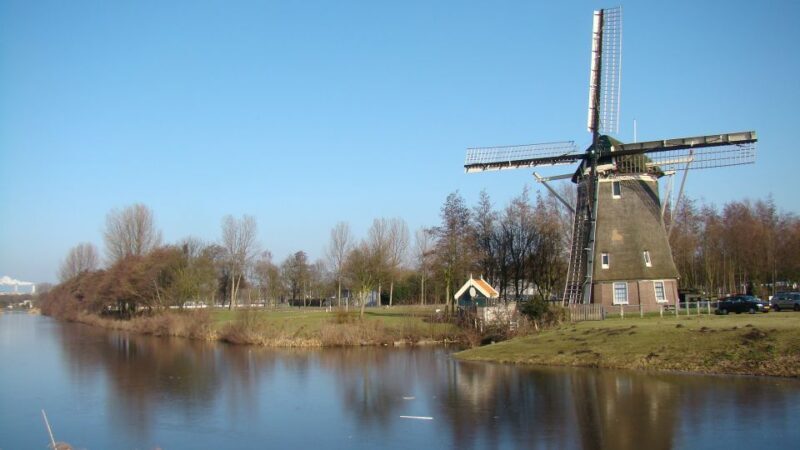Amsterdam: Private Half-Day Countryside Bike Tour - The Sum Up: Is It Worth It?
