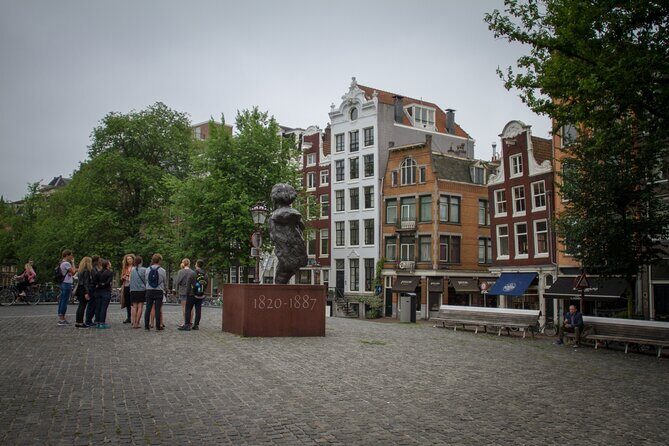 Amsterdam Private Historical Walking Tour - The Sum Up: Is This Tour Worth It?
