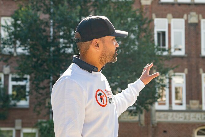 Amsterdam Private Introduction Tour - Who Will Love This Tour?