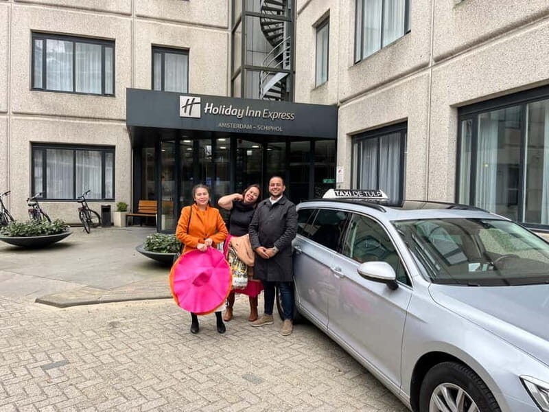 Amsterdam: Private Keukenhof and Free Tulip Tour - Final Thoughts: Is This Tour for You?