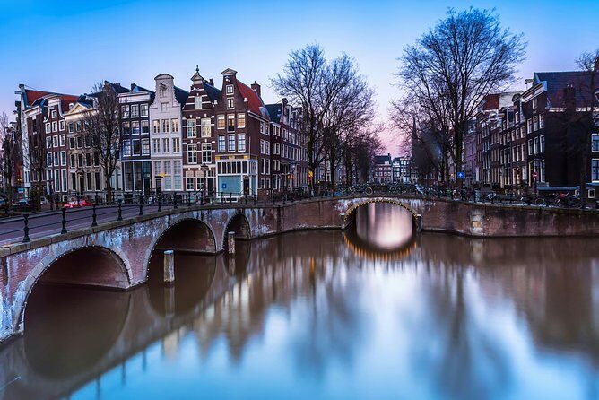 Amsterdam Private Local Transfer - What Do Travelers Say?