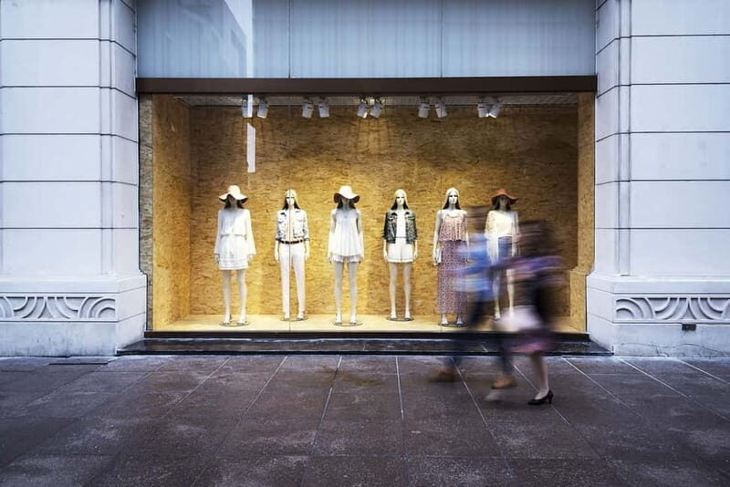 Amsterdam : Private Luxury Fashion Shopping Tour by NK - Key Points