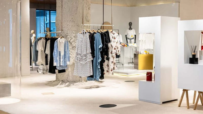 Amsterdam : Private Luxury Fashion Shopping Tour by NK - What Are the Benefits of This Tour?