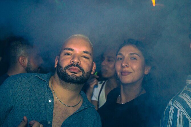 Amsterdam Private Pub Crawl in the City Center - Key Points