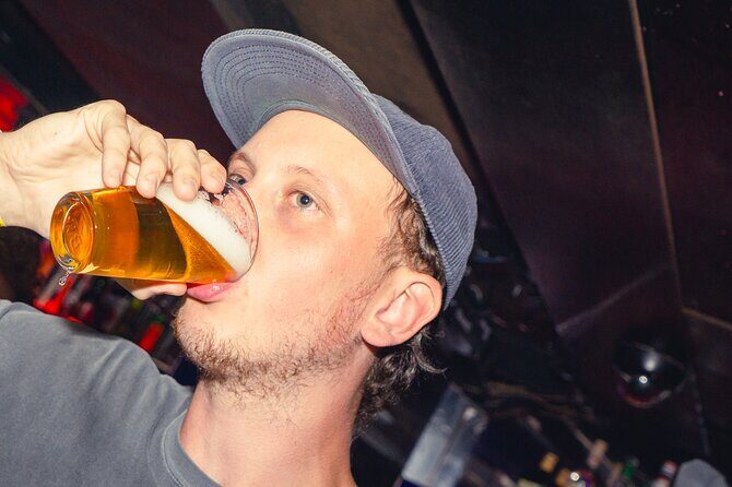 Amsterdam Private Pub Crawl in the City Center - Frequently Asked Questions