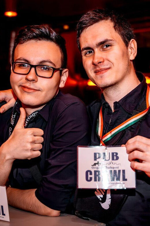 Amsterdam: Private Pub Crawl with VIP Club Entry and Shots - FAQ