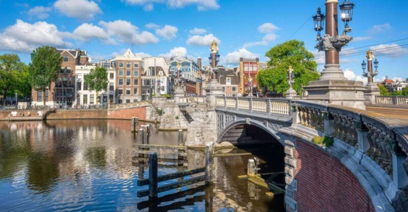 Amsterdam: Private Rijksmuseum Tour with Optional Pickup - Who Should Consider This Tour?