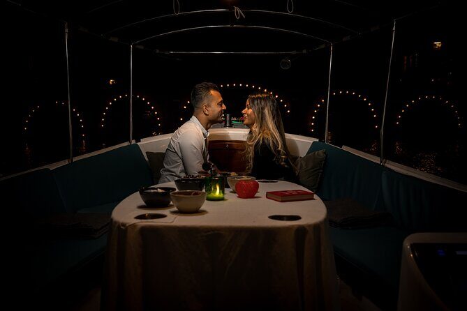 Amsterdam: Private Romantic Evening Canal Cruise + Bubbles/Snacks - Frequently Asked Questions