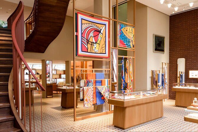 Amsterdam Private Shopping Experience - The Value of the Tour