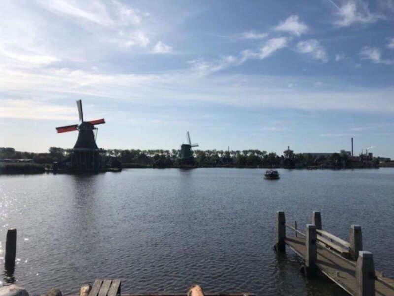 Amsterdam: Private tour Tulips, Keukenhof, Windmill & Cheese - Pricing and Value