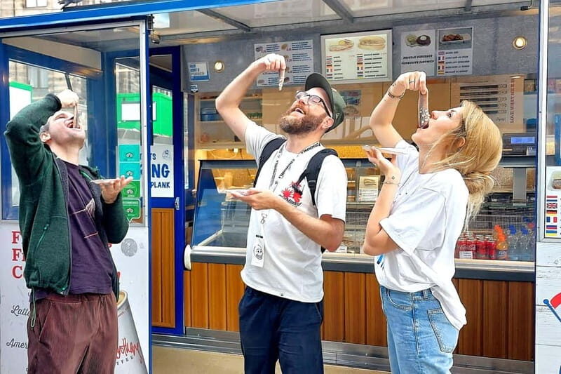 Amsterdam: Private Tour with Local Guide (French or English) - Final Thoughts: Who Should Consider This Tour?