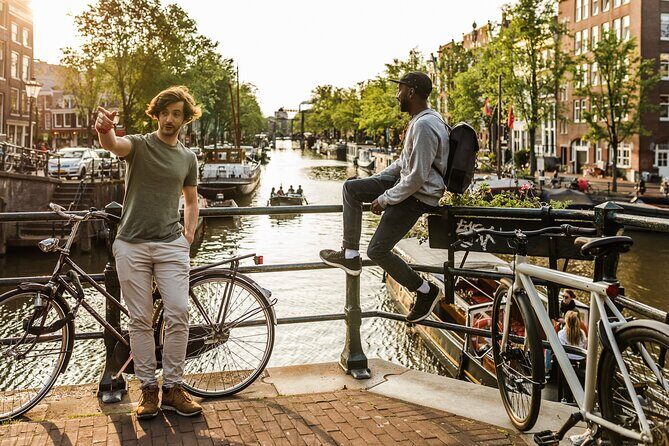Amsterdam Private Tours by Locals, Off-the-Beaten-Path Customised - What Makes This Tour Stand Out?