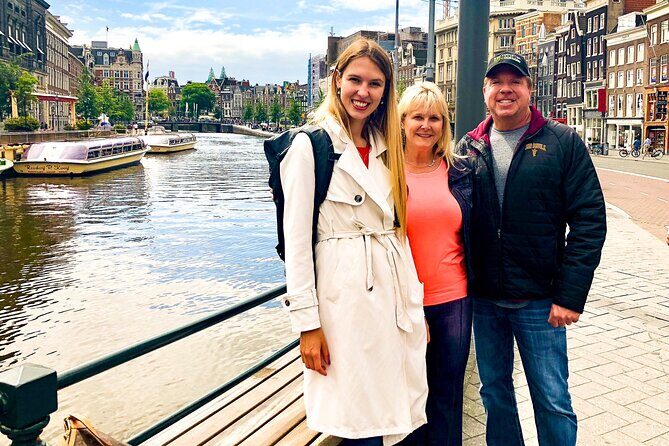 Amsterdam Private Tours by Locals, Off-the-Beaten-Path Customised - Whats Included and What You Might Need to Budget For