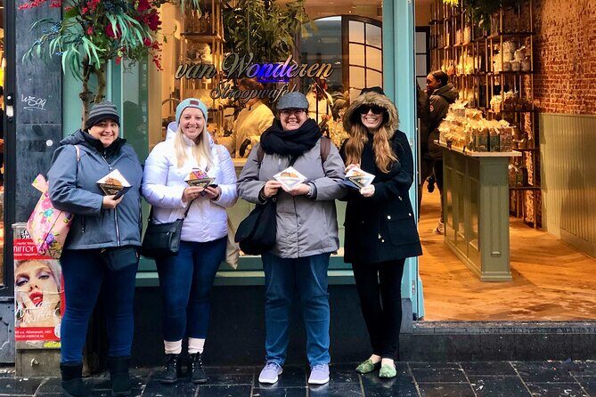 Amsterdam Private Tours by Locals, Off-the-Beaten-Path Customised - Final Thoughts: Is This Tour Right for You?