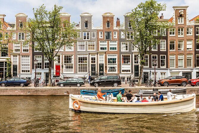 Amsterdam Private Tours by Locals, Off-the-Beaten-Path Customised - FAQ