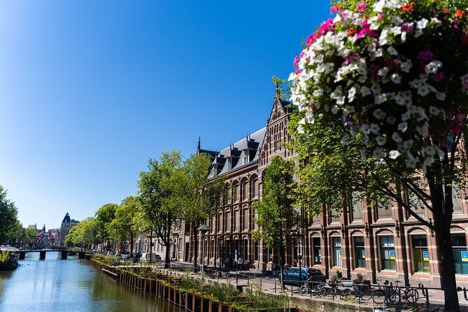 Amsterdam Private Walking Tour - Price and Overall Value