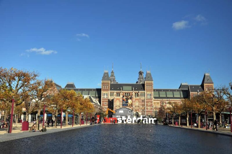 Amsterdam Private Walking Tour for Couples - Final Thoughts